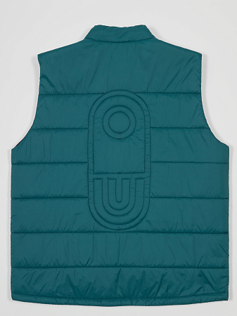 Сноубордическая куртка AIRBLASTER Team Vest